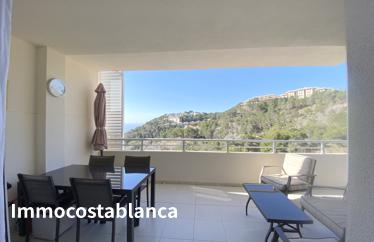 Apartment in Altea, 143 m²
