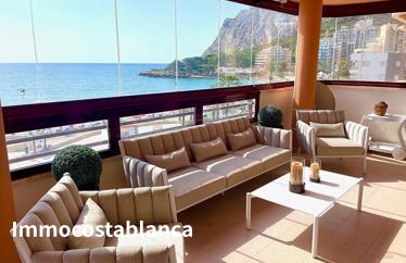 Apartment in Calpe