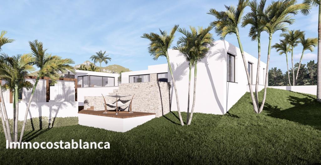 Detached house in Javea (Xabia), 541 m², 1,750,000 €, photo 1, listing 428176