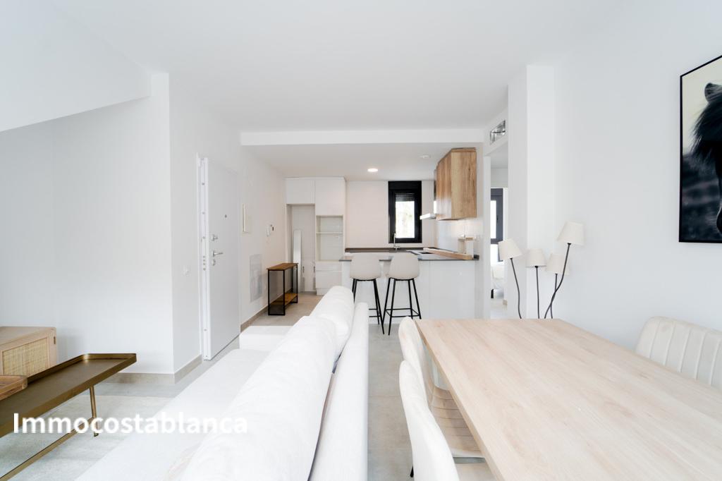 Apartment in Dehesa de Campoamor, 81 m², 289,000 €, photo 4, listing 573856