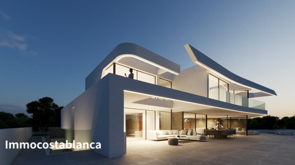 Detached house in Teulada (Spain), 568 m², 3,750,000 €, photo 5, listing 38652336
