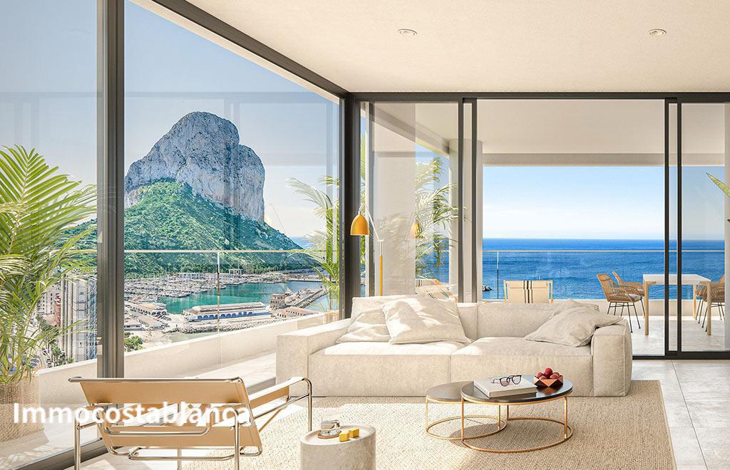 Apartment in Calpe, 74 m², 680,000 €, photo 2, listing 75505696