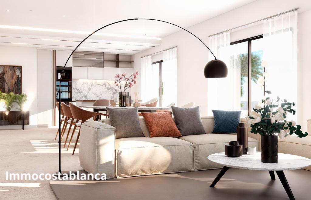 Villa in Finestrat, 110 m², 805,000 €, photo 4, listing 20628336