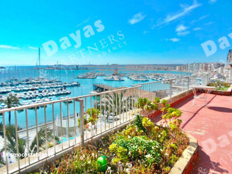 Penthouse in Torrevieja, 239 m², 700,000 €, photo 5, listing 10379296