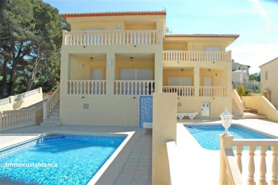 6 room villa in Calpe, 149 m², 357,000 €, photo 2, listing 45145448