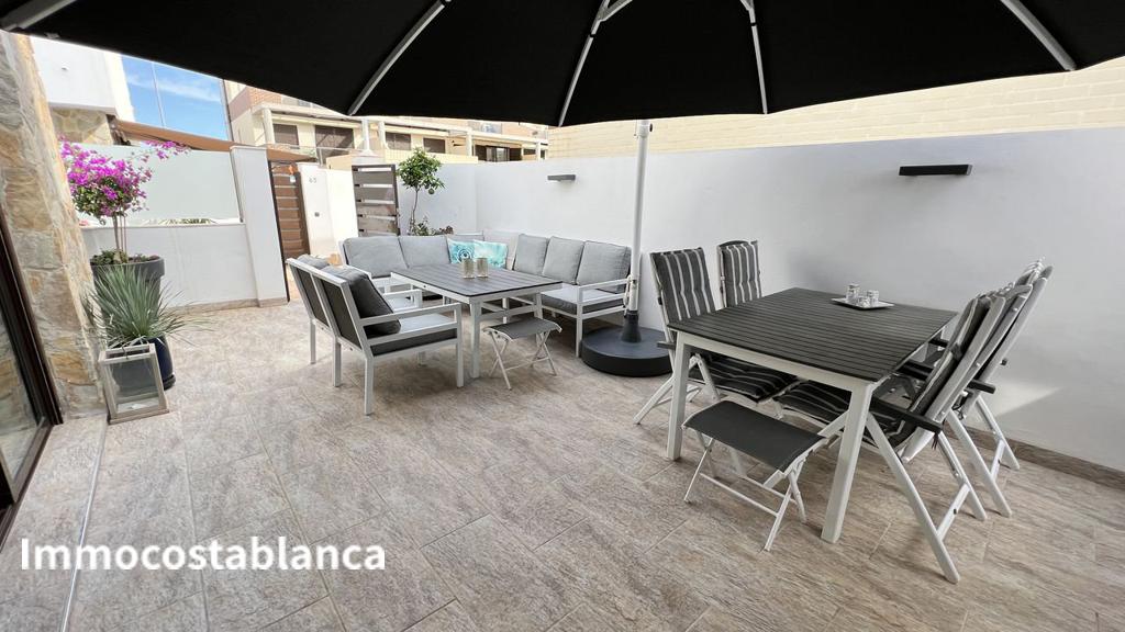 Terraced house in Dehesa de Campoamor, 85 m², 269,000 €, photo 8, listing 49704176