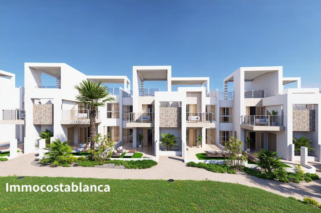 Detached house in Ciudad Quesada, 73 m², 311,000 €, photo 2, listing 64695536