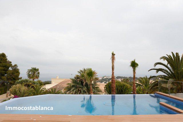 Detached house in Moraira, 497 m², 2,190,000 €, photo 6, listing 17111848