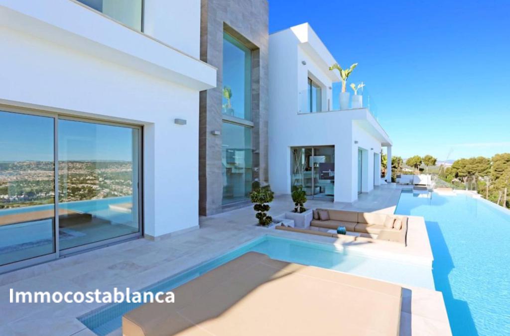 Detached house in Javea (Xabia), 229 m², 1,875,000 €, photo 10, listing 63328416