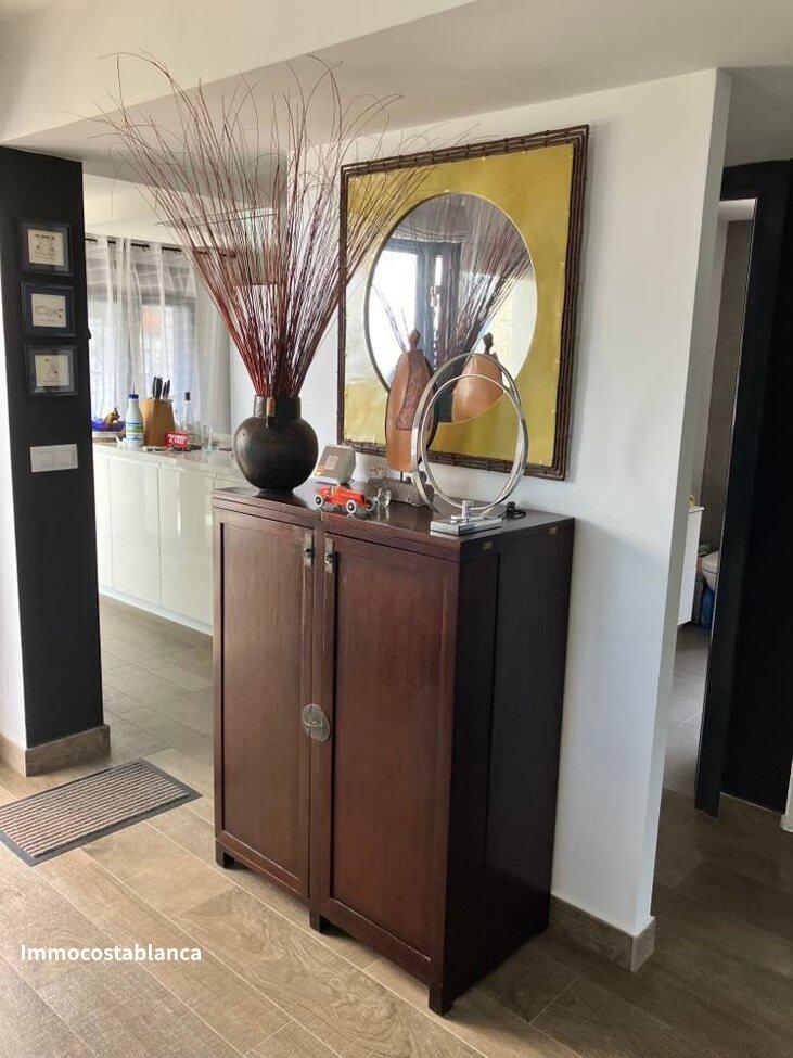 Villa in Calpe, 580,000 €, photo 8, listing 51897216