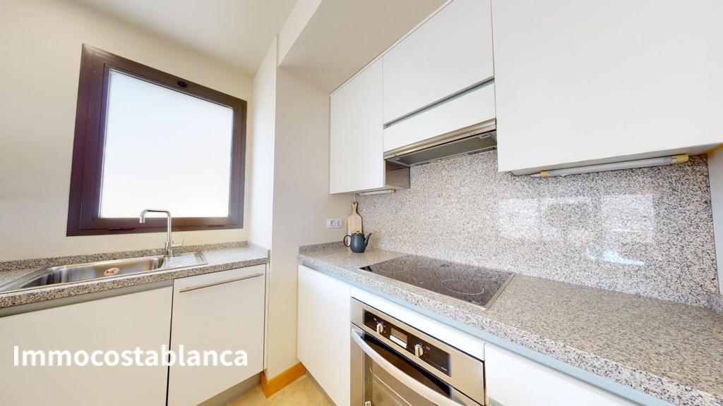 Apartment in Dehesa de Campoamor, 87 m², 179,000 €, photo 8, listing 4060976