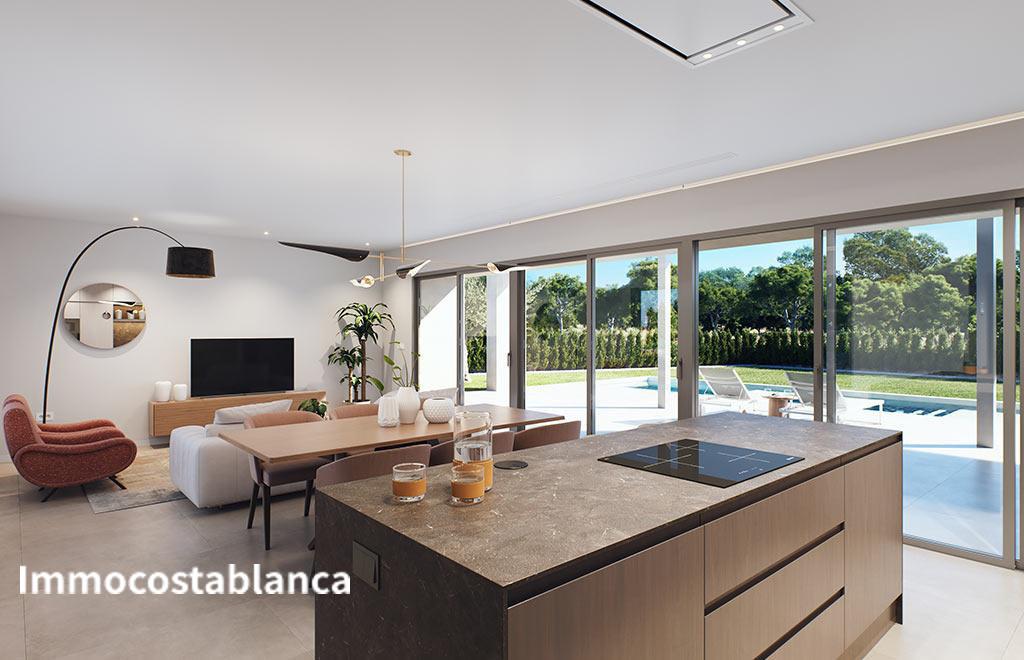 Villa in Dehesa de Campoamor, 150 m², 1,165,000 €, photo 3, listing 44754496