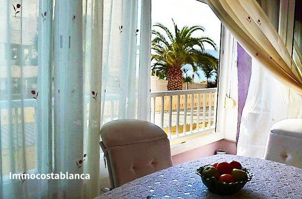 2 room apartment in Calpe, 68 m², 125,000 €, photo 1, listing 49288728
