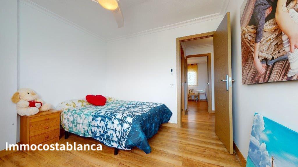 4 room penthouse in Dehesa de Campoamor, 130 m², 178,000 €, photo 2, listing 26157528