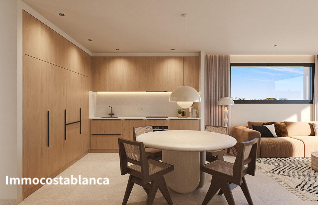 Apartment in Dehesa de Campoamor, 133 m², 610,000 €, photo 4, listing 75362016