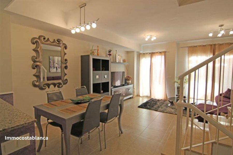 6 room detached house in Calpe, 137 m², 320,000 €, photo 4, listing 21327688