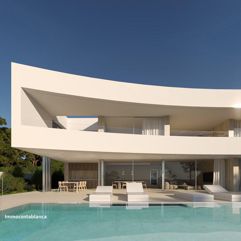 Detached house in Moraira, 680 m², 1,890,000 €, photo 3, listing 60078576