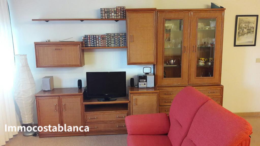 Apartment in Benidorm, 83 m², 167,000 €, photo 6, listing 5597448
