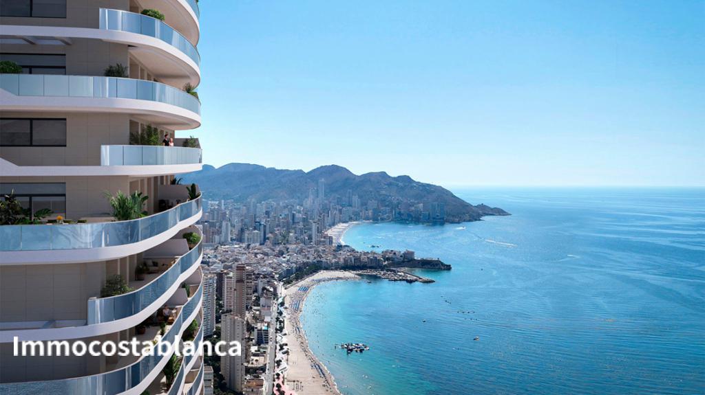 Apartment in Benidorm, 350 m², 1,986,000 €, photo 6, listing 25654736