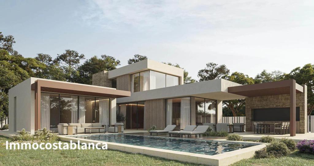 Villa in Javea (Xabia), 210 m², 1,450,000 €, photo 3, listing 46703536