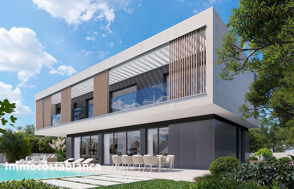 Villa in Javea (Xabia), 260 m², 1,250,000 €, photo 9, listing 4629776