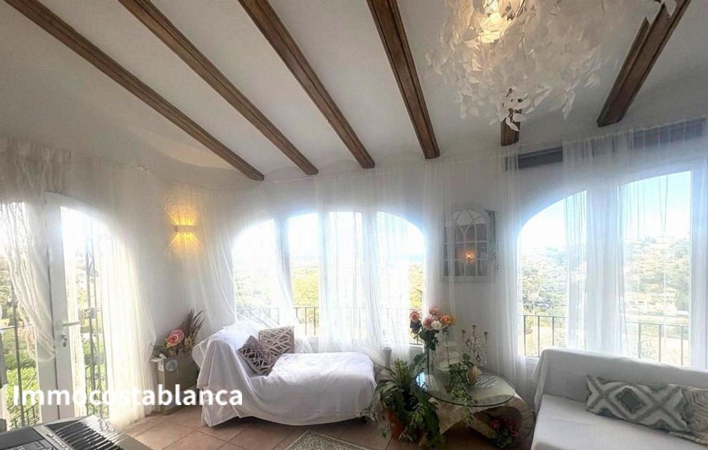 Villa in Javea (Xabia), 245 m², 695,000 €, photo 5, listing 19017216
