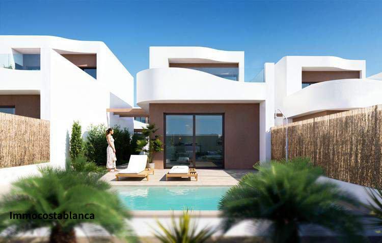 Villa in Los Montesinos, 113 m², 445,000 €, photo 8, listing 54961216