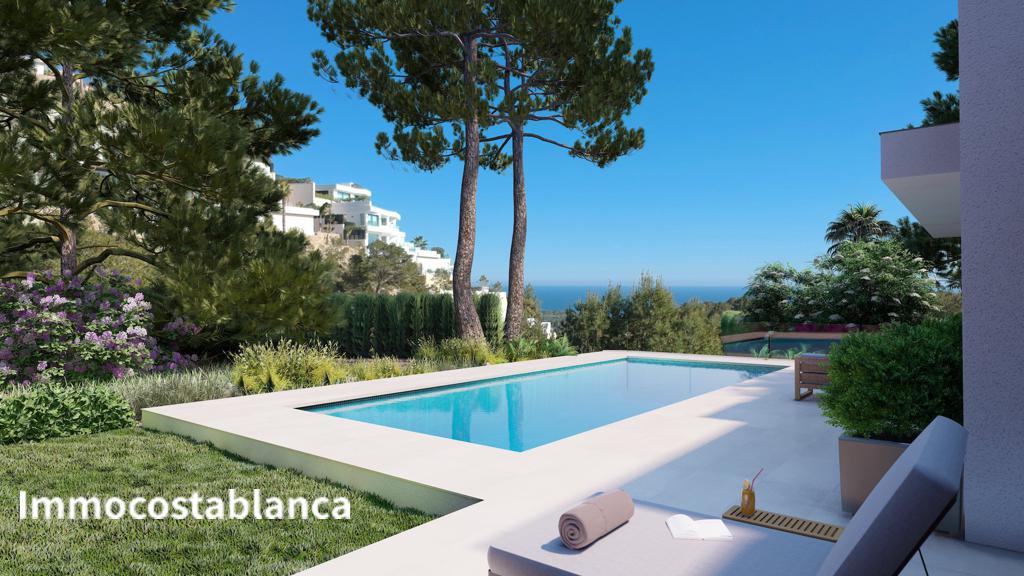 Detached house in Benissa, 193 m², 1,150,000 €, photo 3, listing 79977136
