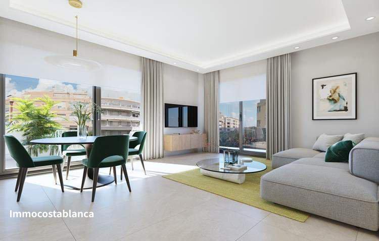 Apartment in Guardamar del Segura, 91 m², 344,000 €, photo 1, listing 28293856
