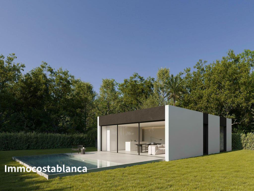 Villa in Benidorm, 205 m², 595,000 €, photo 1, listing 69481216