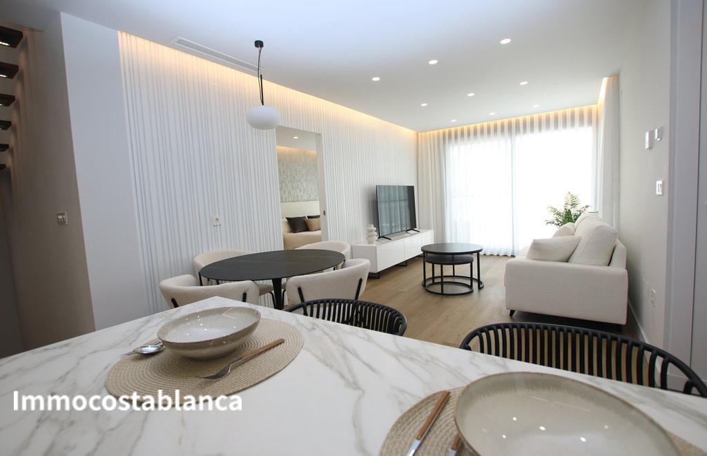 Villa in Pilar de la Horadada, 166 m², 485,000 €, photo 1, listing 79494656