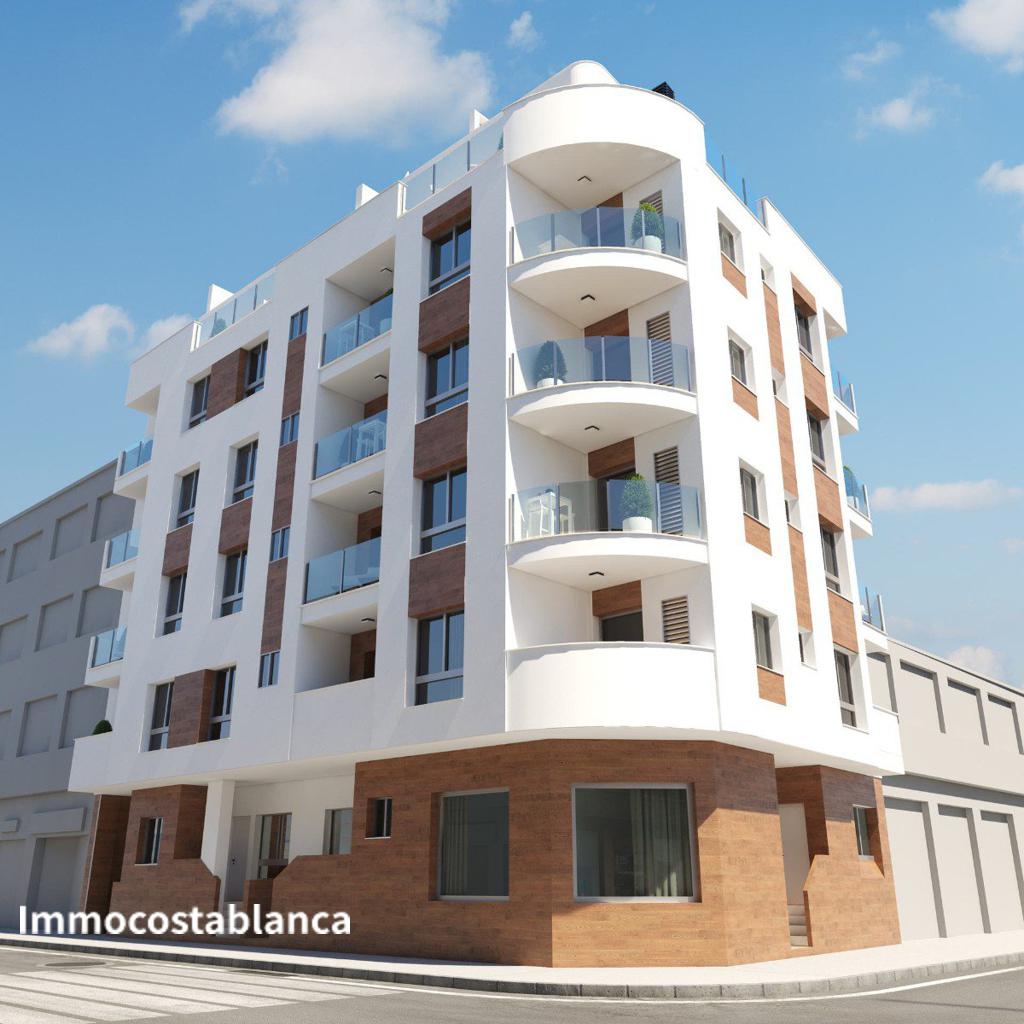 Apartment in Torrevieja, 78 m², 209,000 €, photo 9, listing 56860976