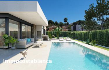 Villa in Calpe, 192 m²