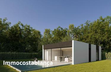 Villa in Benidorm, 205 m²