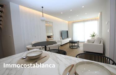 Villa in Pilar de la Horadada, 166 m²