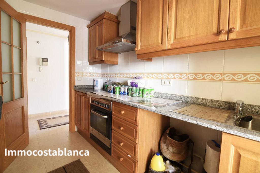 Apartment in Calpe, 112 m², 297,000 €, photo 9, listing 21667456