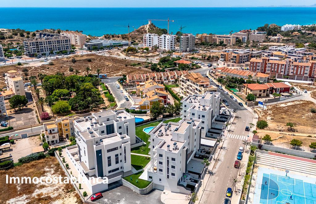 Apartment in Villajoyosa, 110 m², 335,000 €, photo 1, listing 55978816