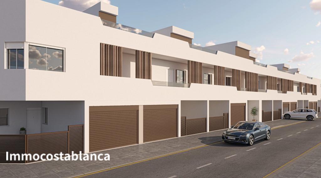 Detached house in Pilar de la Horadada, 121 m², 236,000 €, photo 10, listing 22593056