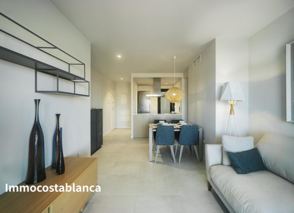 Apartment in Dehesa de Campoamor, 82 m², 269,000 €, photo 8, listing 6928896