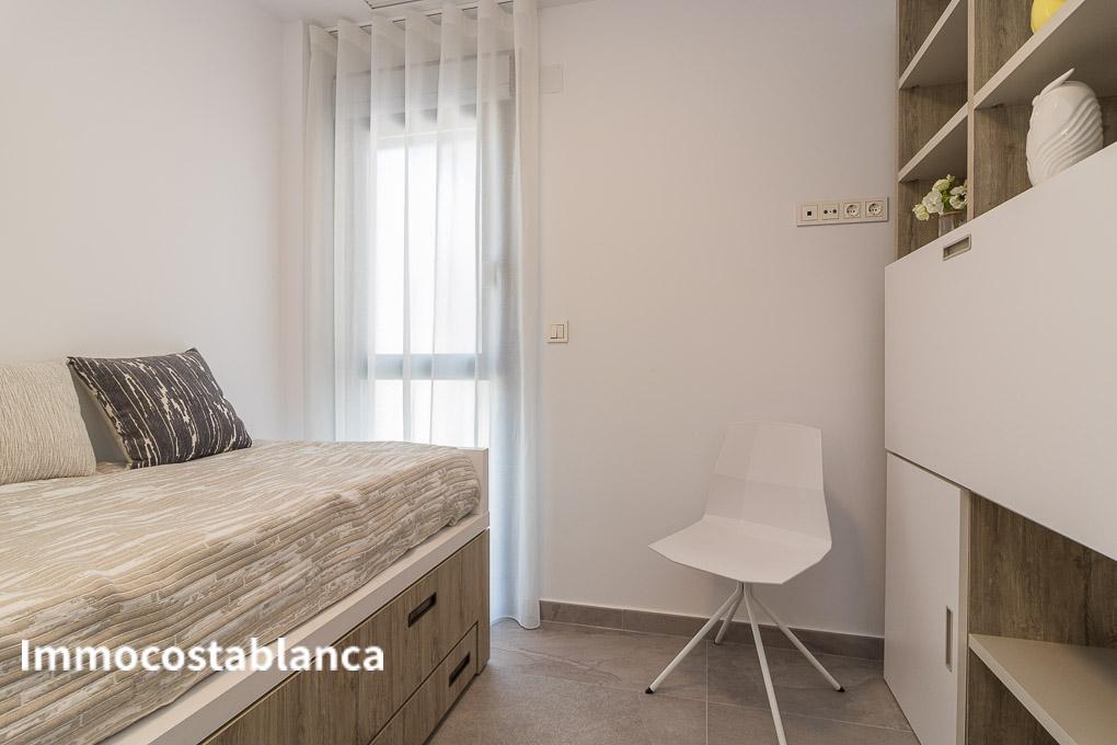 Apartment in Alicante, 75 m², 275,000 €, photo 5, listing 1895928