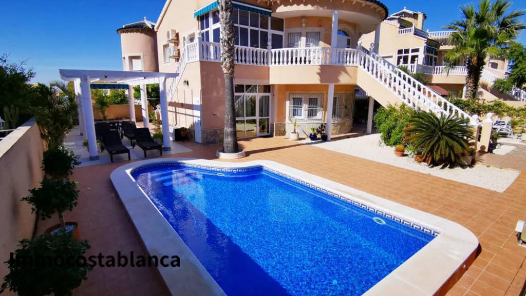 Villa in Dehesa de Campoamor, 250 m², 450,000 €, photo 9, listing 19178576