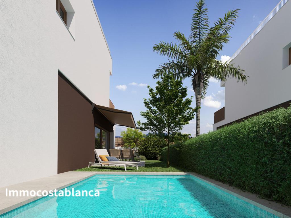 Villa in La Marina, 109 m², 595,000 €, photo 5, listing 71647536