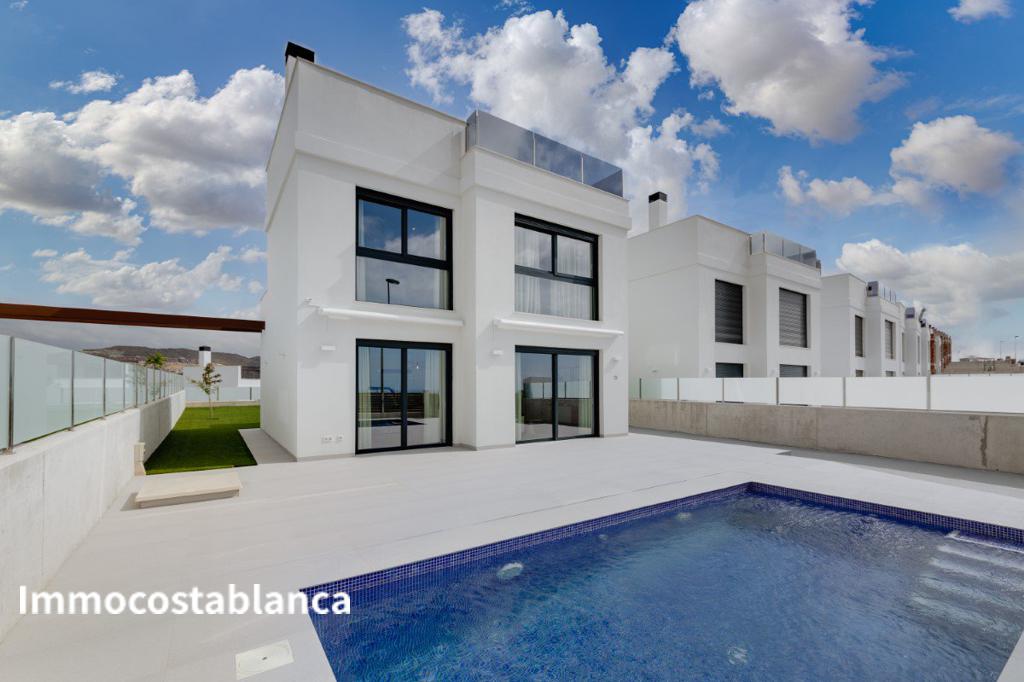 Villa in El Campello, 119 m², 450,000 €, photo 10, listing 24788896