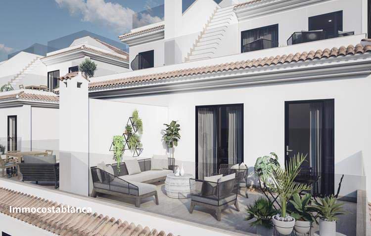 Terraced house in Alicante, 87 m², 235,000 €, photo 4, listing 4081936