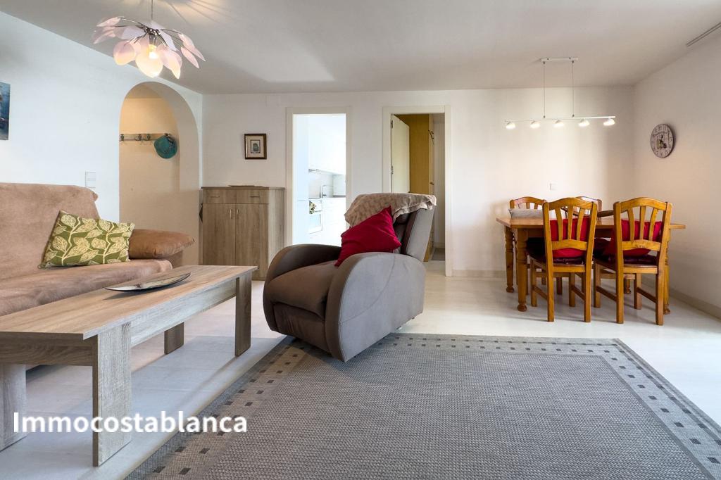 Apartment in Calpe, 70 m², 320,000 €, photo 5, listing 854736