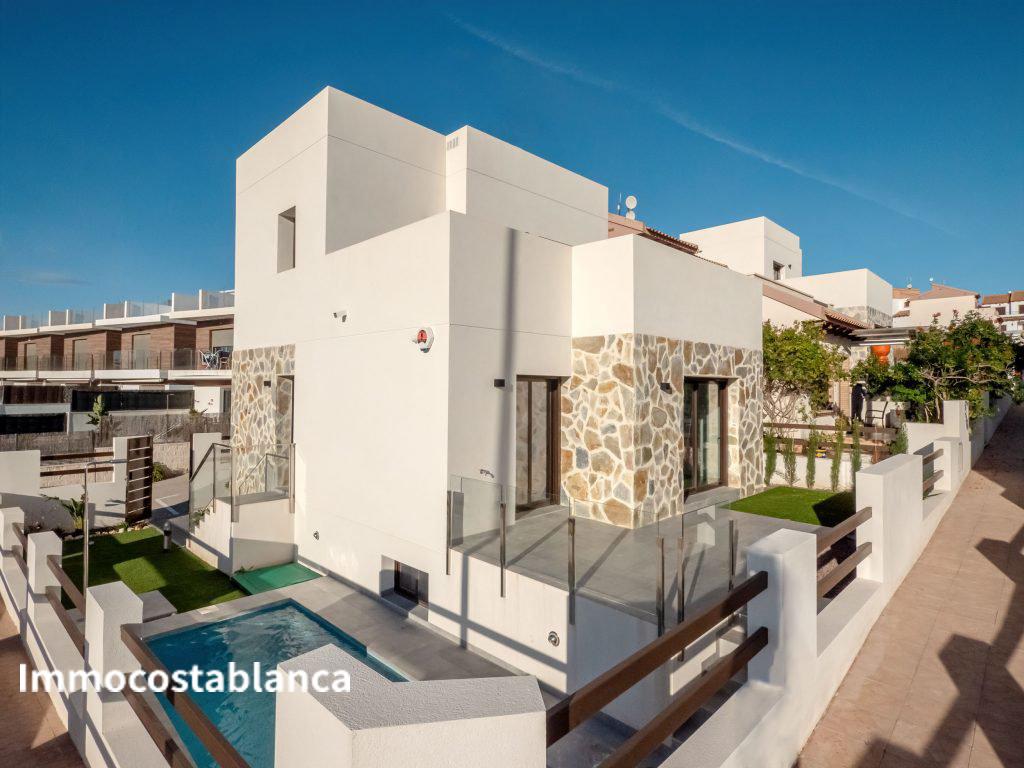 4 room villa in Orihuela, 94 m², 357,000 €, photo 1, listing 51284016