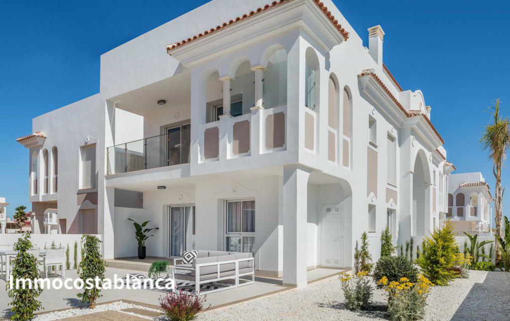 Apartment in Alicante, 76 m², 192,000 €, photo 3, listing 8046416