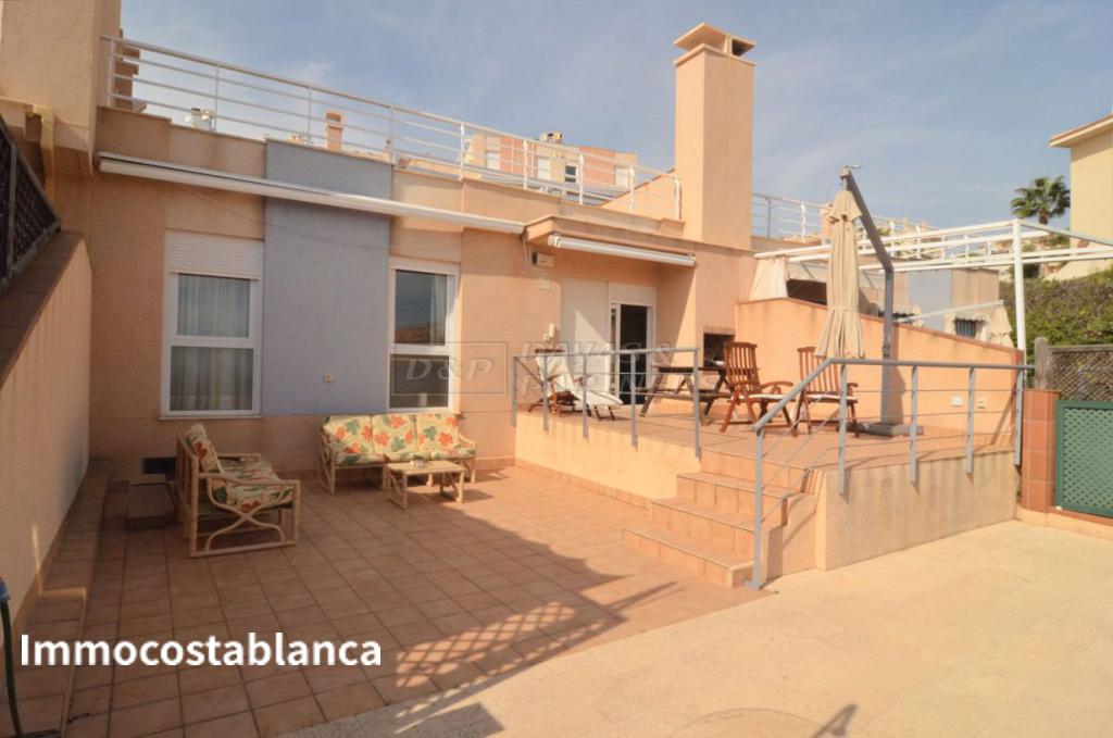 Townhome in Dehesa de Campoamor, 122 m², 585,000 €, photo 3, listing 20175456