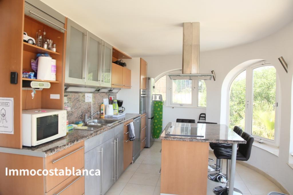 Detached house in Calpe, 260 m², 495,000 €, photo 4, listing 35671216