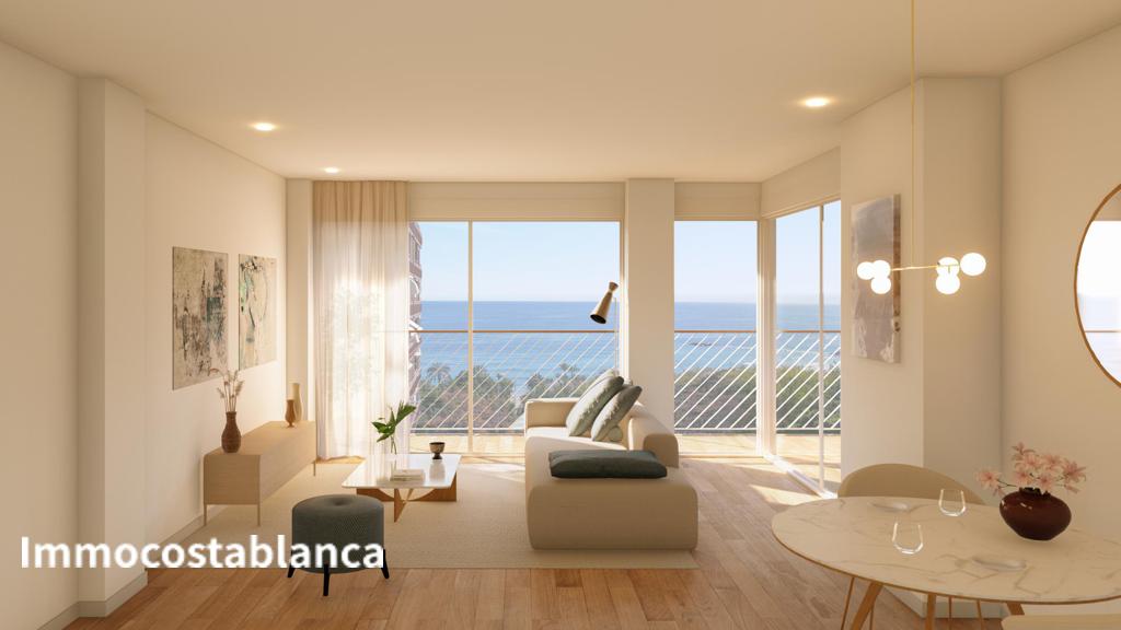 Apartment in Villajoyosa, 62 m², 258,000 €, photo 2, listing 56994816